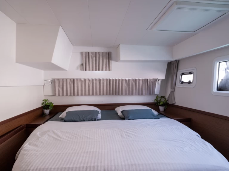 Alquiler de Lagoon Lagoon 42 en Dubrovnik