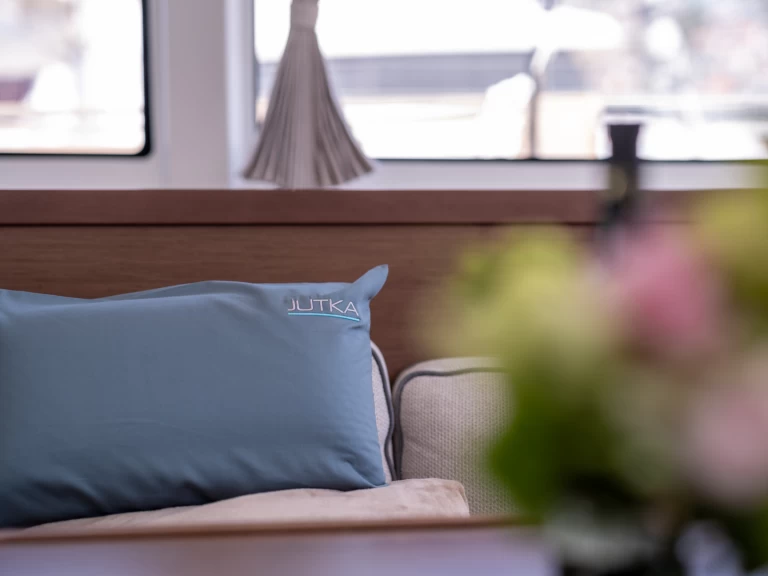 Alquiler de barcos Dubrovnik barato de Lagoon 42