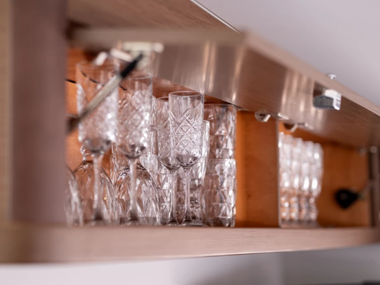 Alquiler Catamarán en Dubrovnik - Lagoon Lagoon 42