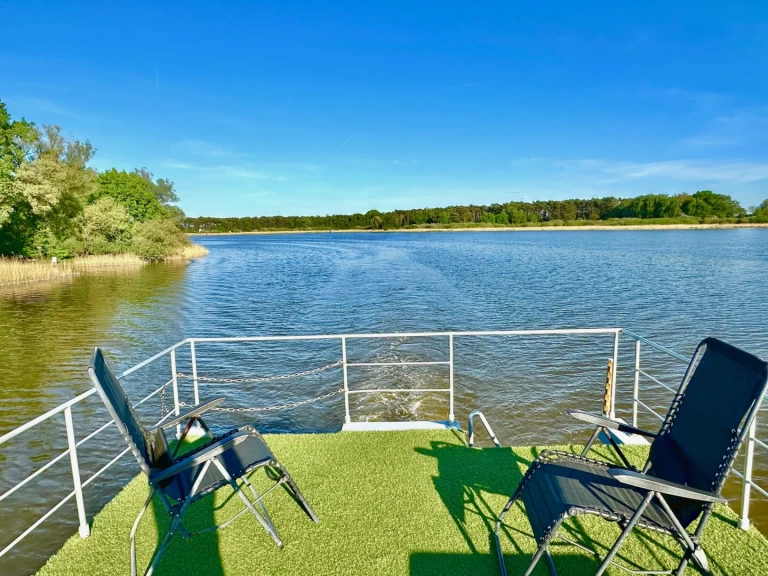 Alquiler de barcos Radewege barato de La Mare Apart