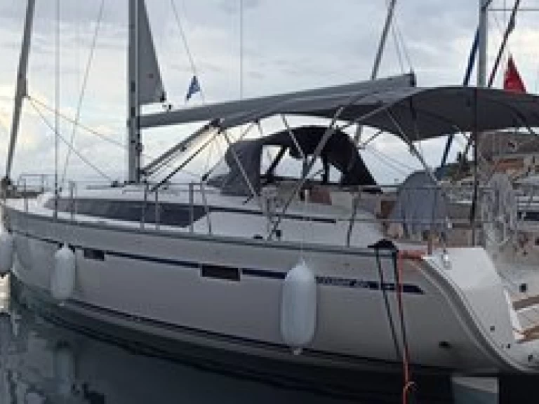 Velero para alquilar Göcek al mejor precio