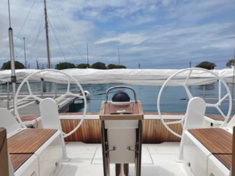 Velero para alquilar Göcek al mejor precio