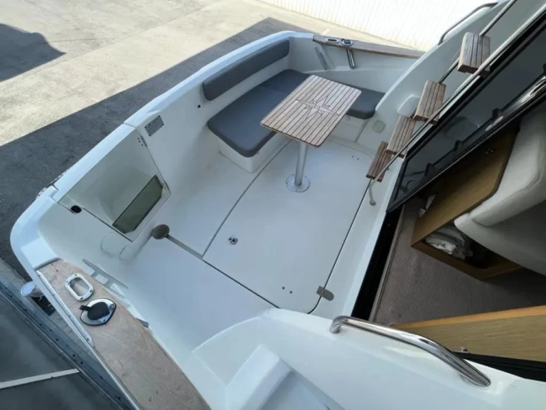 Bénéteau Antares 32 de alquiler a Trogir