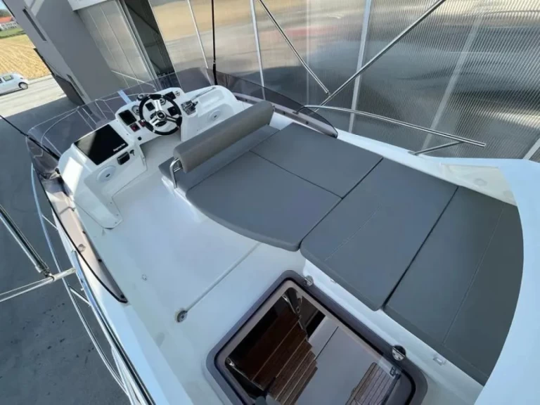 Alquiler Trogir - Bénéteau Antares 32 en SamBoat