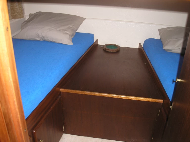 Alquiler de Linssen St. Jozefvlet en Woudsend