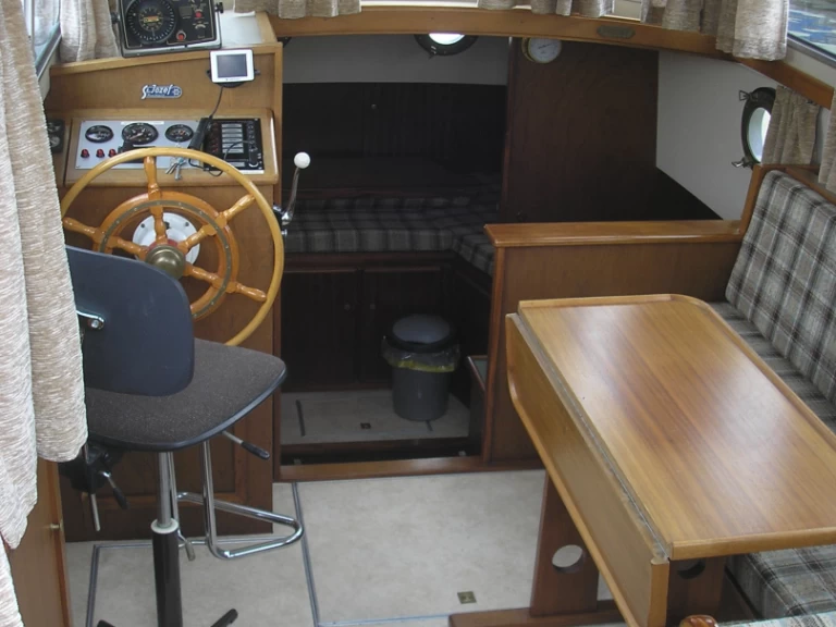 Alquiler de barcos Woudsend barato de St. Jozefvlet