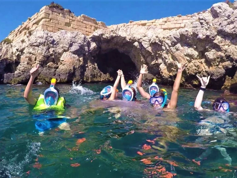 Lancha para alquilar Puerto de Alicante al mejor precio