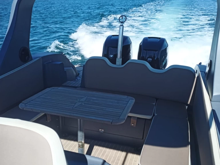 Neumática para alquilar Hyères al mejor precio