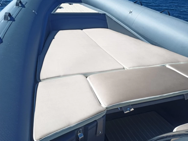 Alquiler Hyères - Italboats 32 gt  en SamBoat