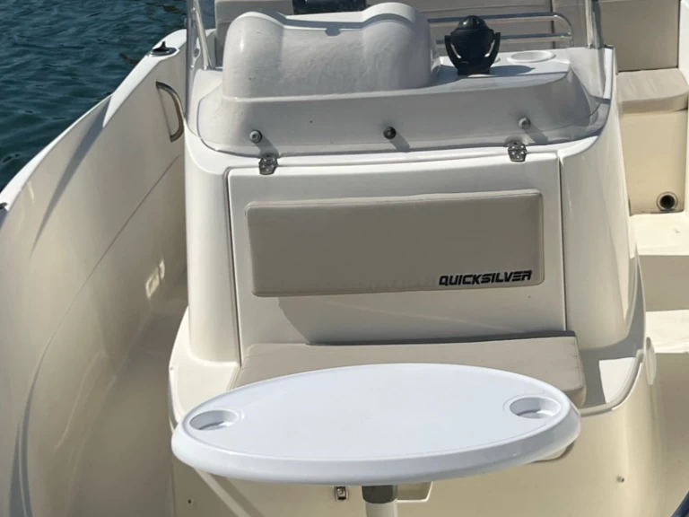 Lancha para alquilar Marsella al mejor precio