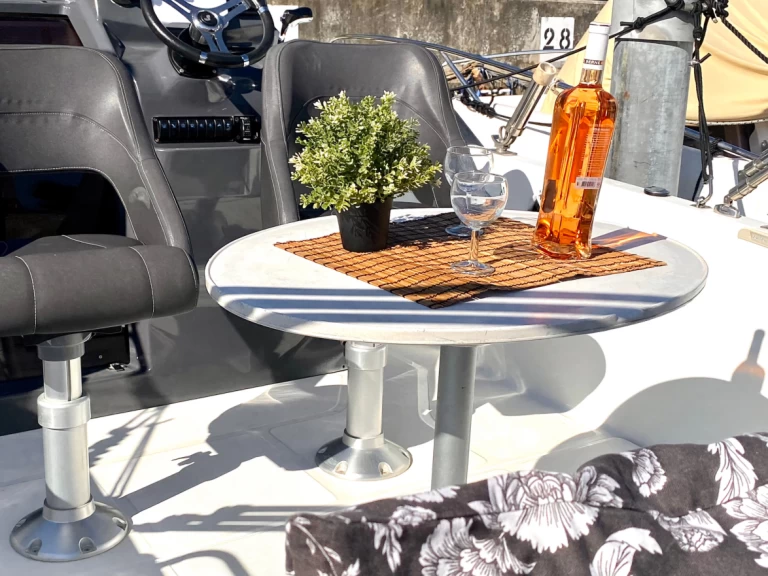 Alquiler Mónaco - Bénéteau Flyer 6.6 SPACEdeck en SamBoat