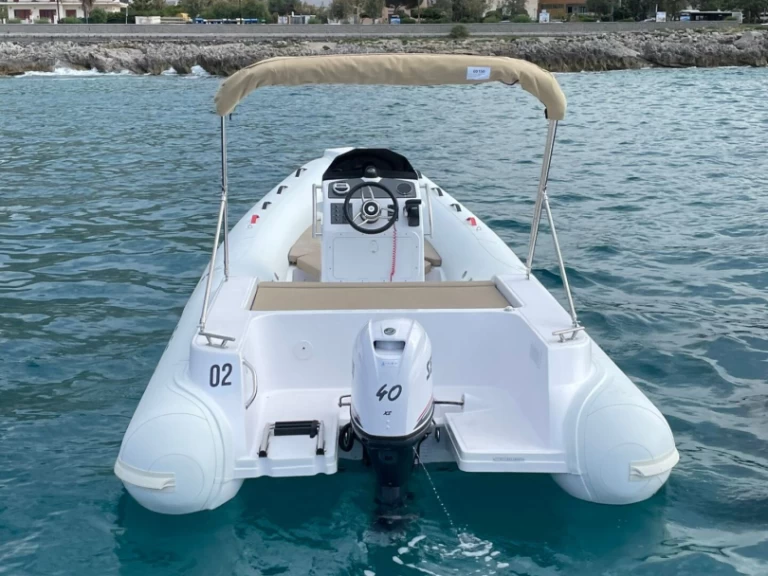icon 19S de alquiler a Palermo