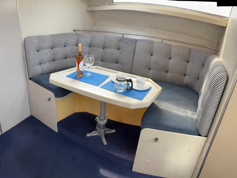 Lancha para alquilar Marina de Portimão al mejor precio