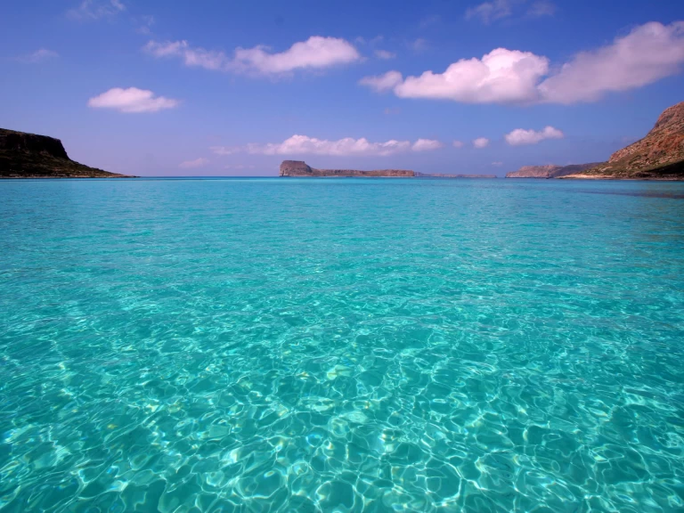 Catamarán para alquilar Kissamos al mejor precio