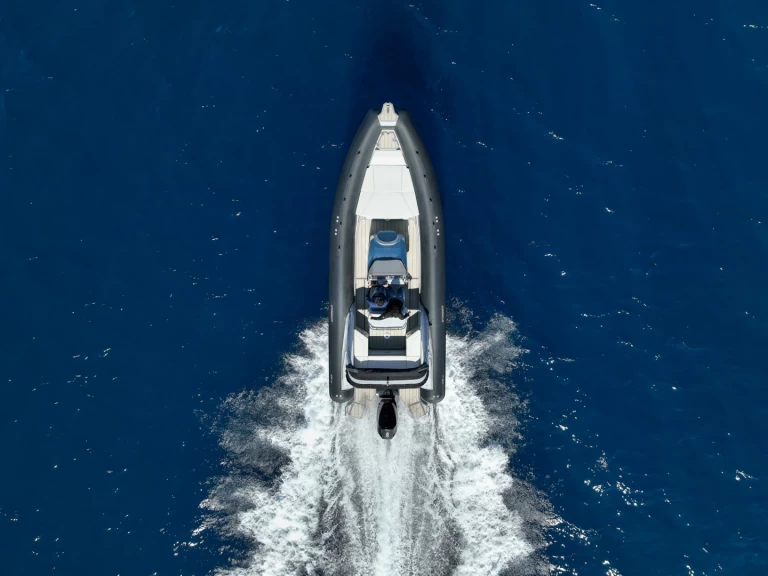 Alquiler de barcos Altea barato de Stingher 28GT Lux