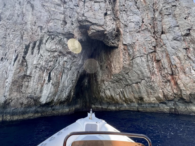 Alquiler de HNC 690 690 en Heraclión