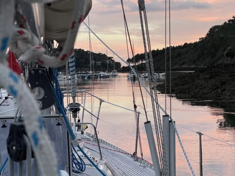 Wauquiez Pretorien de alquiler a Baden