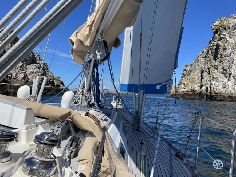 Alquiler Baden - Wauquiez Pretorien en SamBoat