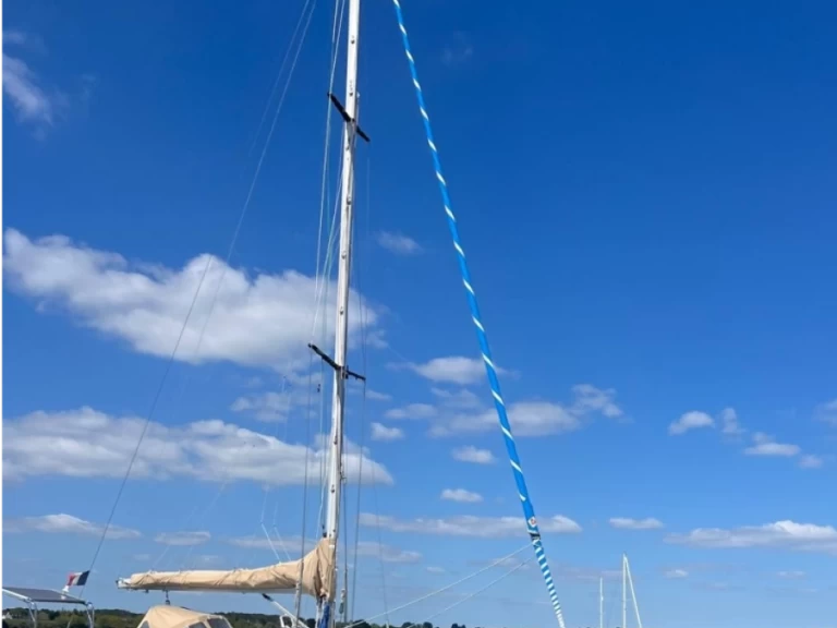 Alquiler Baden - Wauquiez Pretorien en SamBoat