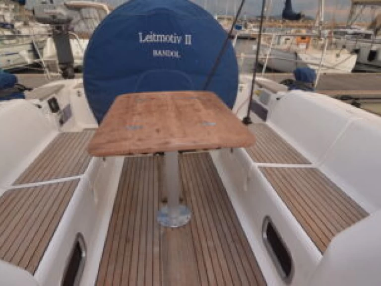 Dufour Dufour 44 de alquiler a Toulon