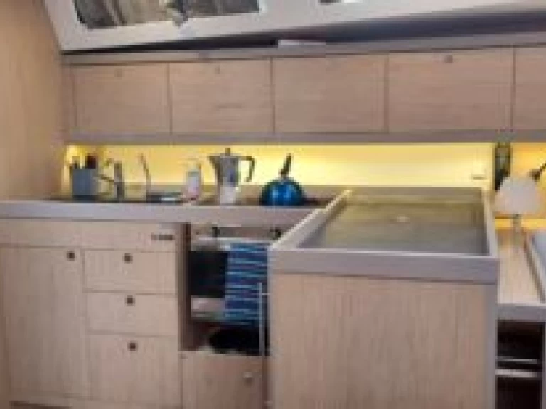 Alquiler Velero en Toulon - Bénéteau Oceanis 45