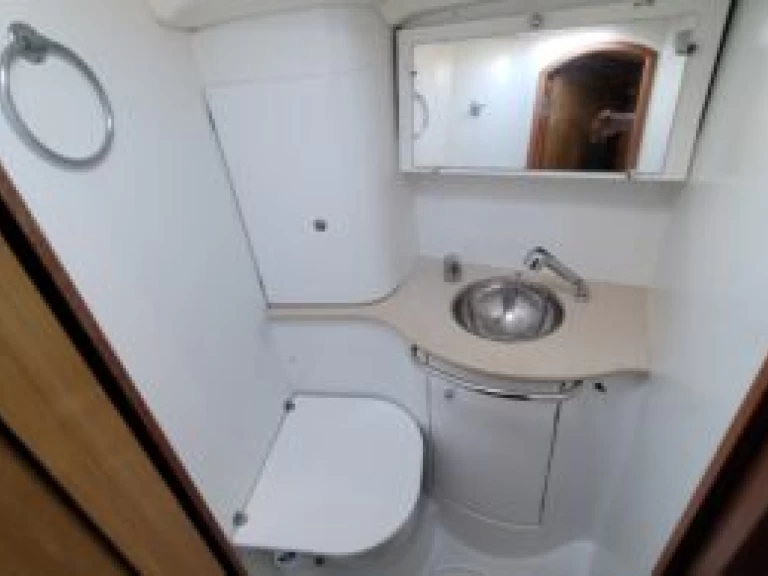 Alquiler Velero en Toulon - Jeanneau Sun Odyssey 49