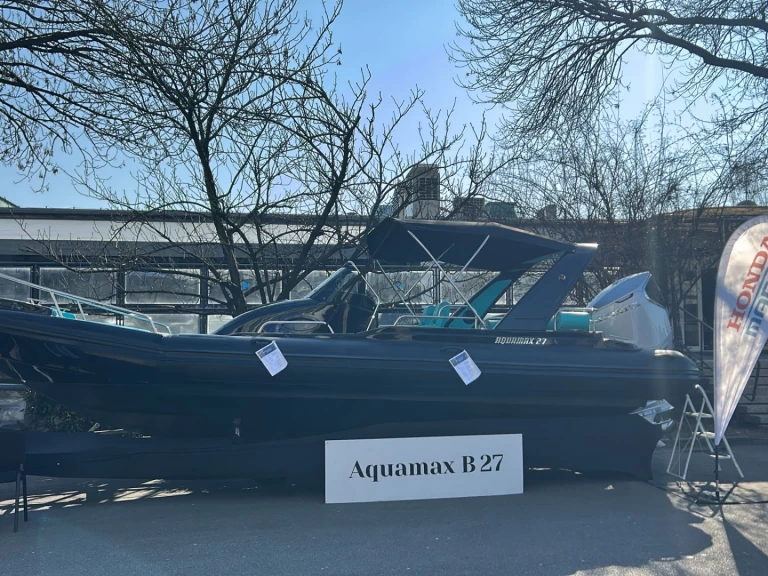 Neumática para alquilar Bol al mejor precio