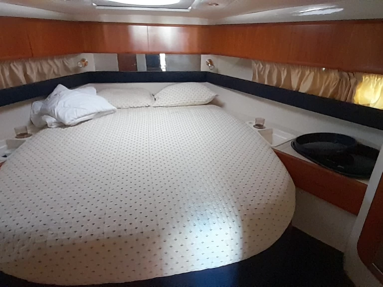 Alquiler Port Grimaud - Fiart Fiart Genius en SamBoat