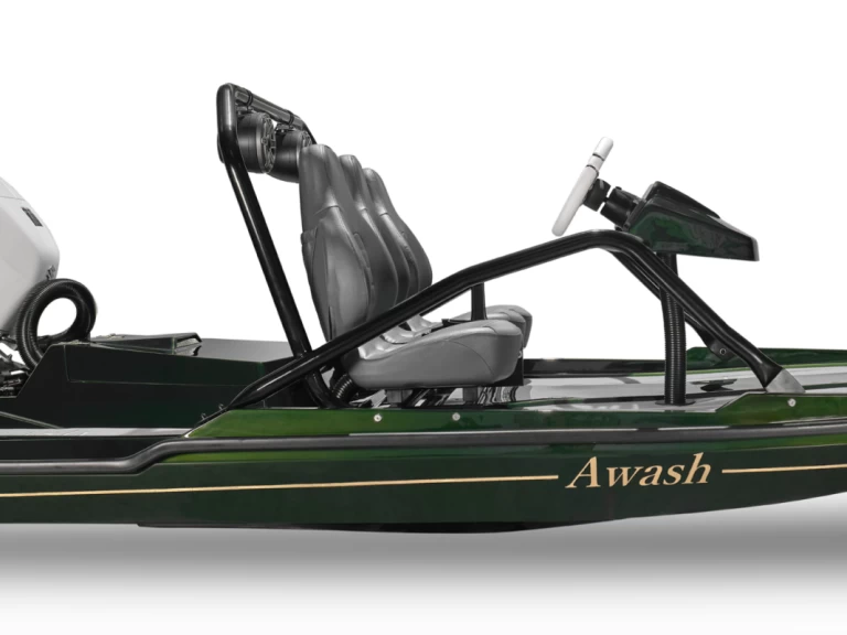 Alquiler de AWASH ONER en Port Grimaud