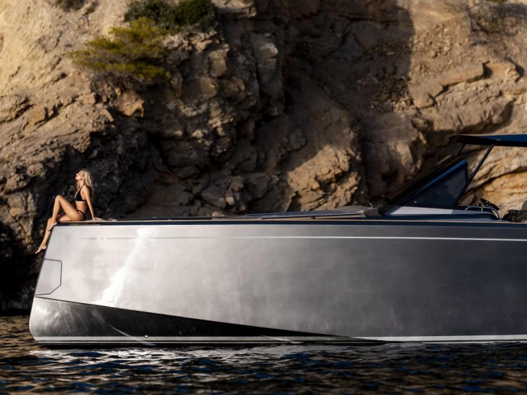 Alquiler Lancha en Agios Kosmas Marina - Pardo Yachts Pardo 50