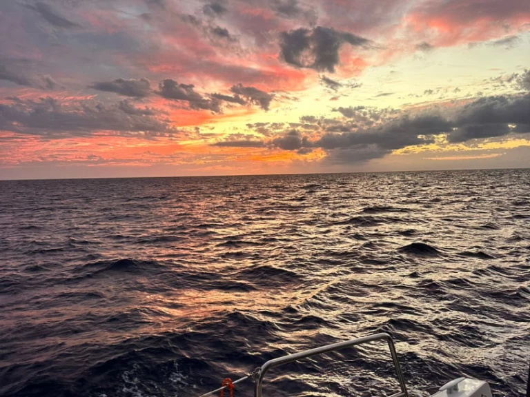 Catamarán para alquilar Gustavia al mejor precio