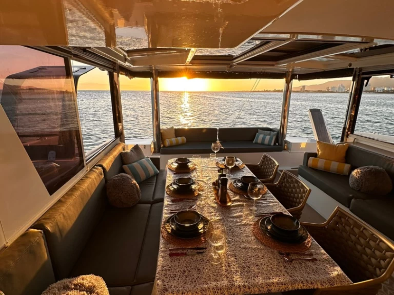 Alquiler de barcos Gustavia barato de Openspace