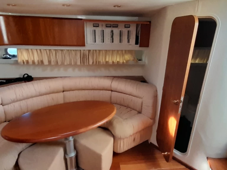 Alquiler de barcos Port Grimaud barato de Fiart Genius