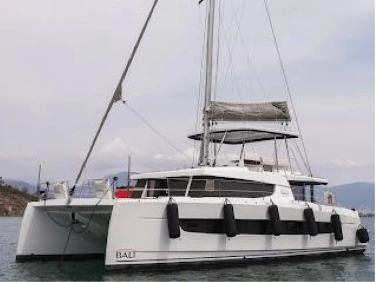 Alquiler de barcos Gustavia barato de Openspace