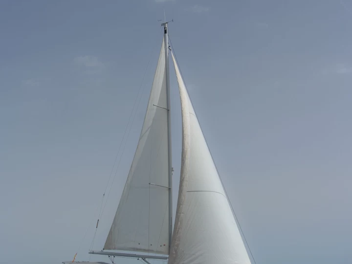 Alquiler de barcos Castell-Platja d'Aro barato de Oceanis 41.1