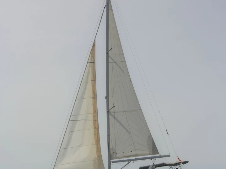 Alquiler Velero en Castell-Platja d'Aro - Bénéteau Oceanis 41.1