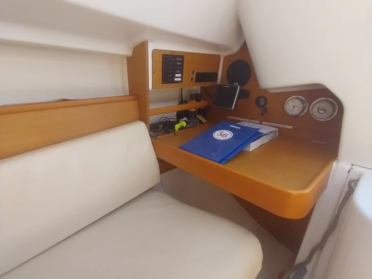 Alquiler de Velero, con o sin patrón Bénéteau La Trinité-sur-Mer