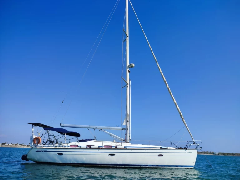 Alquiler de embarcaciones Bavaria Bavaria 46 Cruiser enLe Grau-du-Roi en Samboat