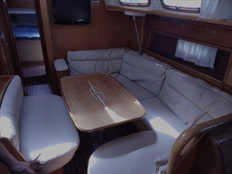 Alquiler de Velero, con o sin patrón Bavaria Le Grau-du-Roi