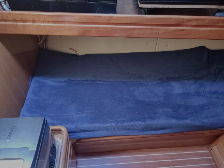 Bavaria Bavaria 46 Cruiser de alquiler a Le Grau-du-Roi