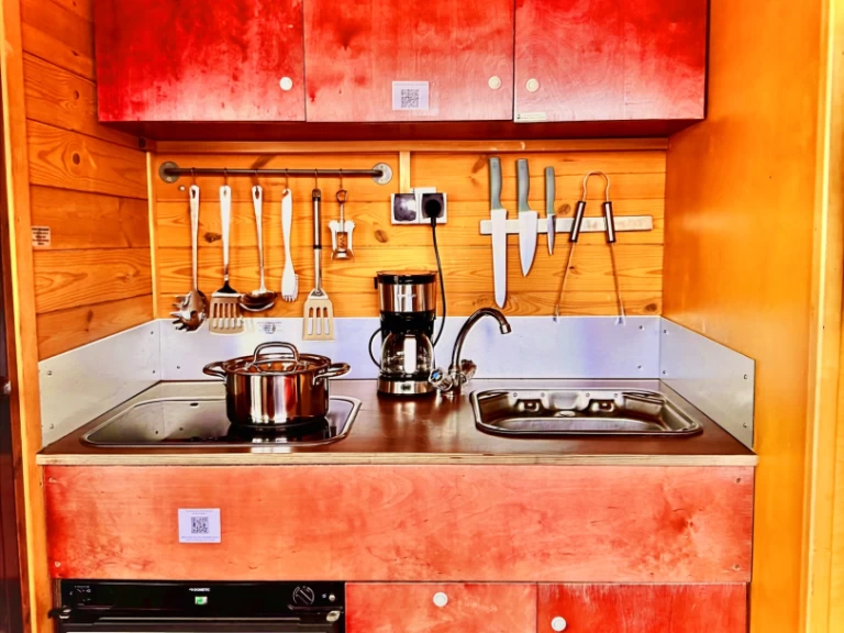 WOMA D 7 de alquiler a Buchholz