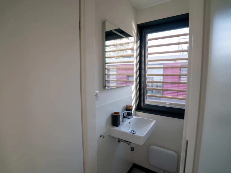 Casa flotante para alquilar Höxter al mejor precio