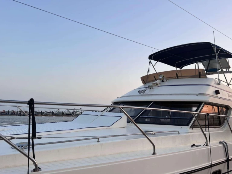 Princess Princess 385 de alquiler a Chania
