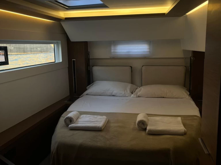 Catamarán para alquilar Sant Antoni de Portmany al mejor precio