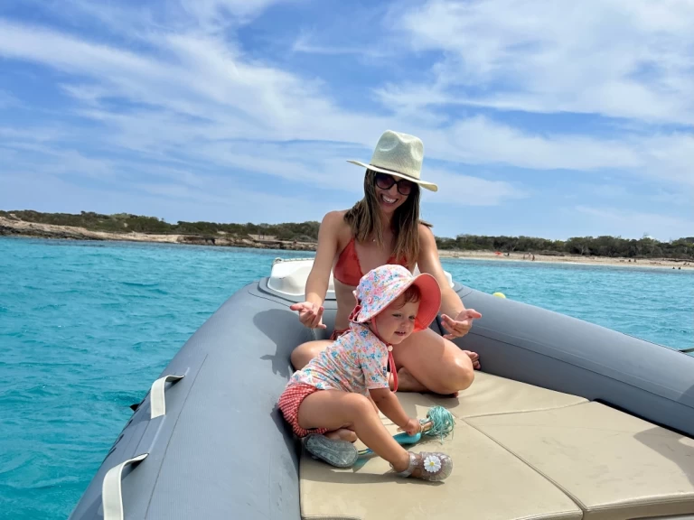 Neumática para alquilar La Savina al mejor precio