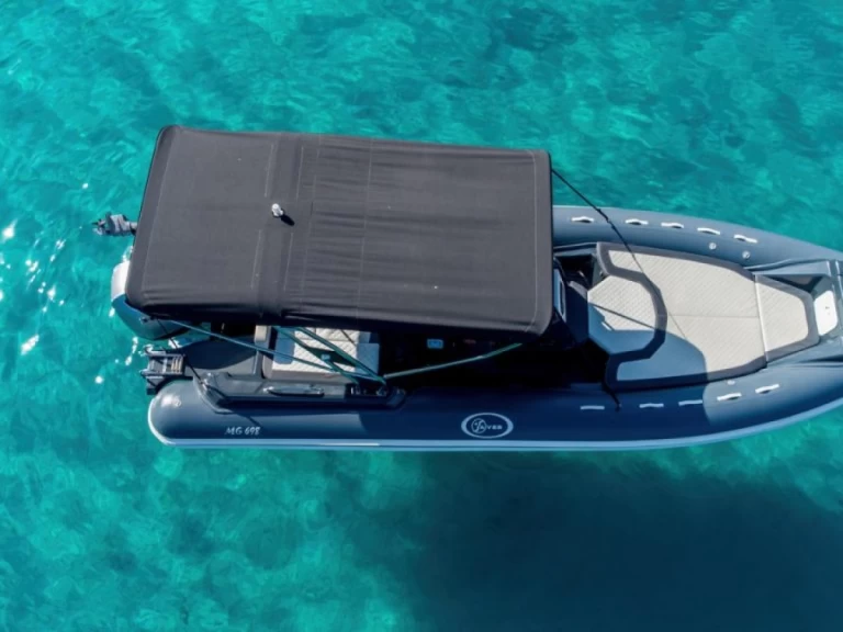 Neumática para alquilar Nomós Thesprotías al mejor precio