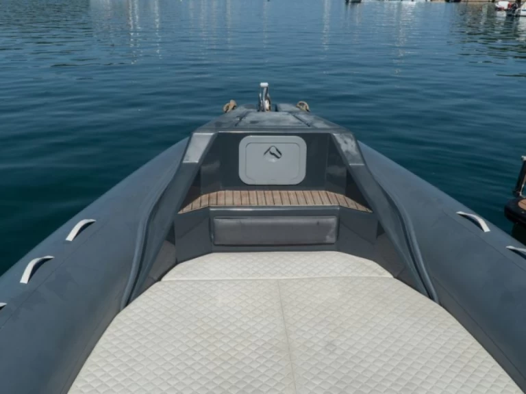 Alquiler Nomós Thesprotías - Saver MG en SamBoat