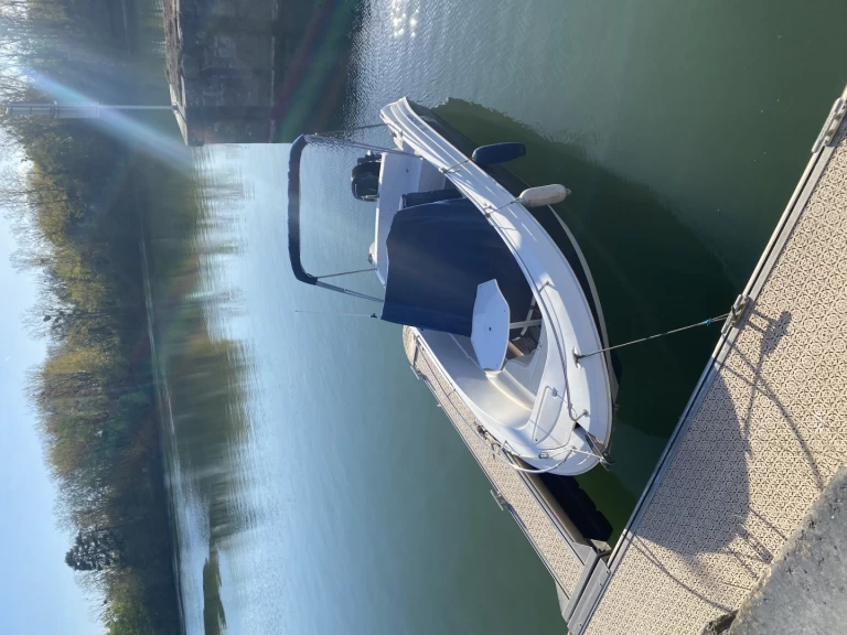 Alquiler de embarcaciones Pacific Craft Pacific Craft 625 Open enMassieux en Samboat