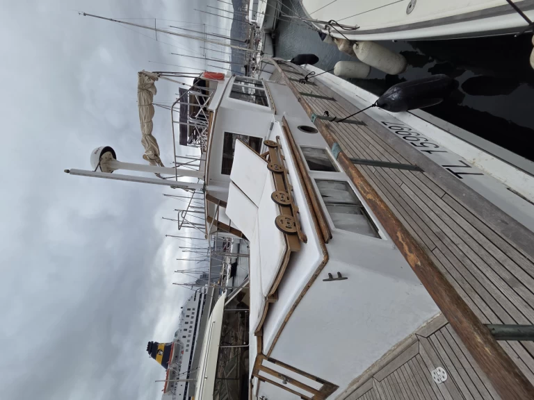 Lancha para alquilar Toulon al mejor precio