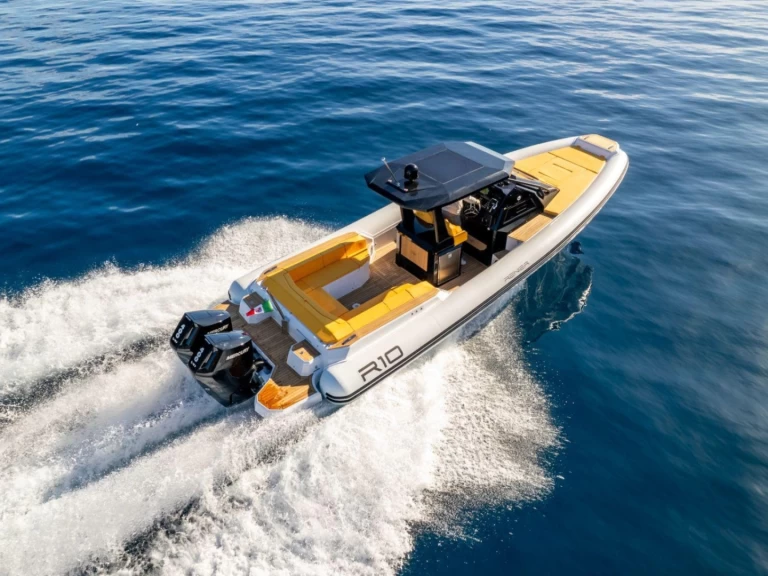 Neumática para alquilar Mahón al mejor precio